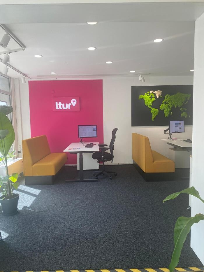 Bilder ltur Reisebüro Waldshut-Tiengen