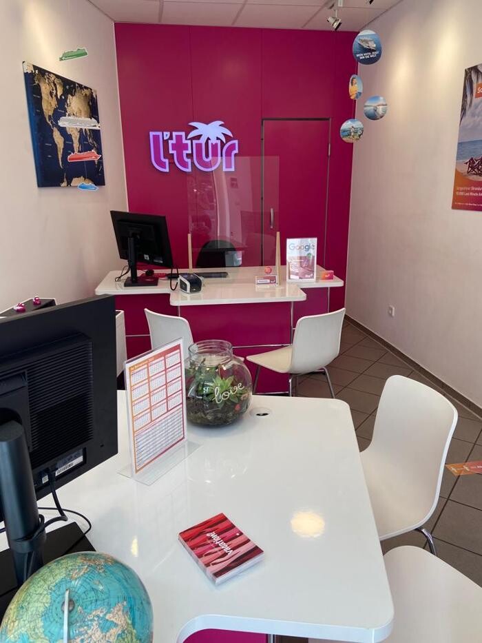 Bilder ltur Reisebüro Wuppertal