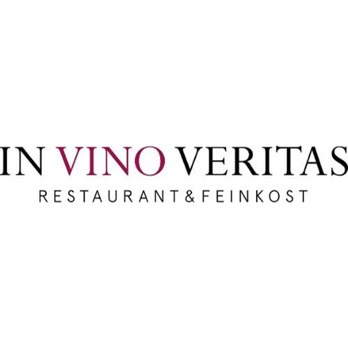 In Vino Veritas Logo