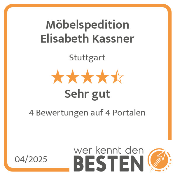 Bilder Möbelspedition Elisabeth Kassner