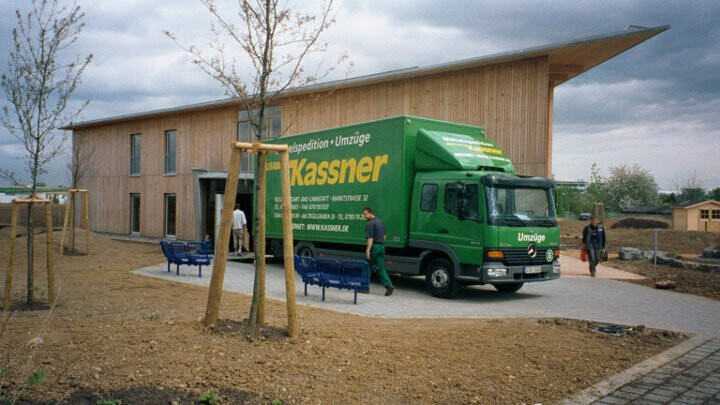 Bilder Möbelspedition Elisabeth Kassner