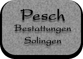 Pesch Joachim Beerdigungsinstitut Logo