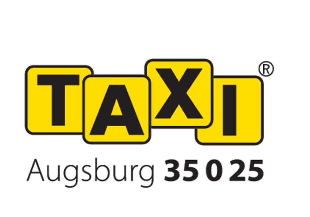 Taxi Augsburg eG Logo