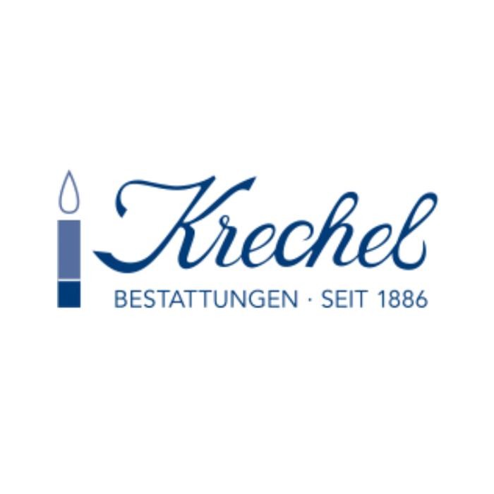 Peter Krechel Bestattungen GmbH Logo