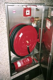 Bilder Abas Elektro Brandschutztechnik GmbH