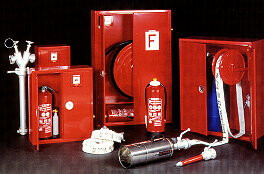 Bilder Abas Elektro Brandschutztechnik GmbH