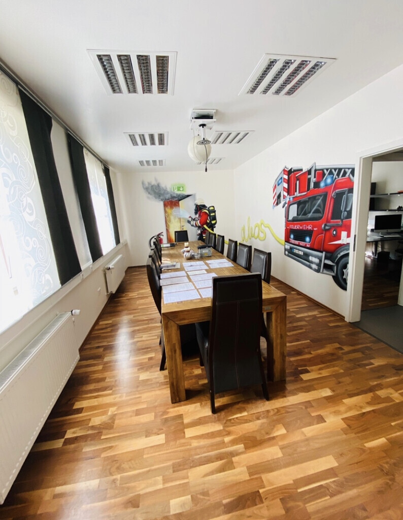 Bilder Abas Elektro Brandschutztechnik GmbH