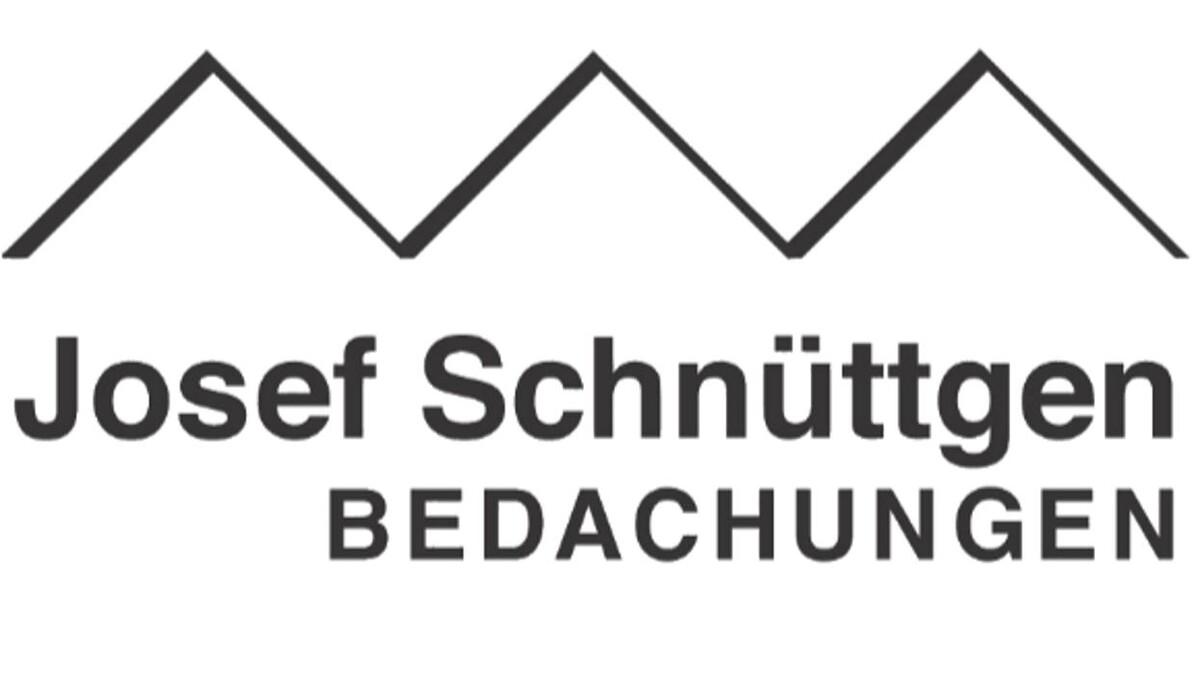 Bilder Josef Schnüttgen Bedachungen