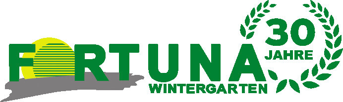 FORTUNA Wintergarten Vertriebs GmbH Logo