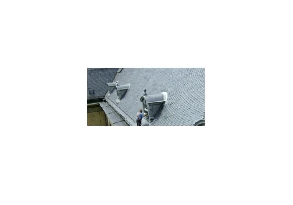 Bilder Aurnhammer Bedachungen GmbH