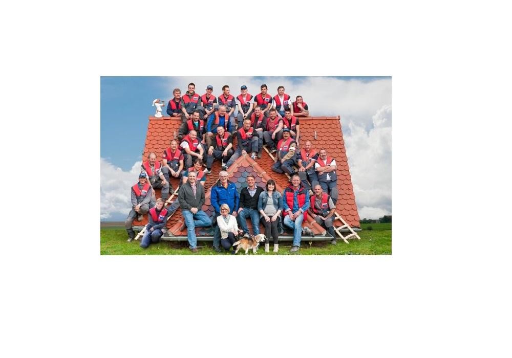 Bilder Aurnhammer Bedachungen GmbH