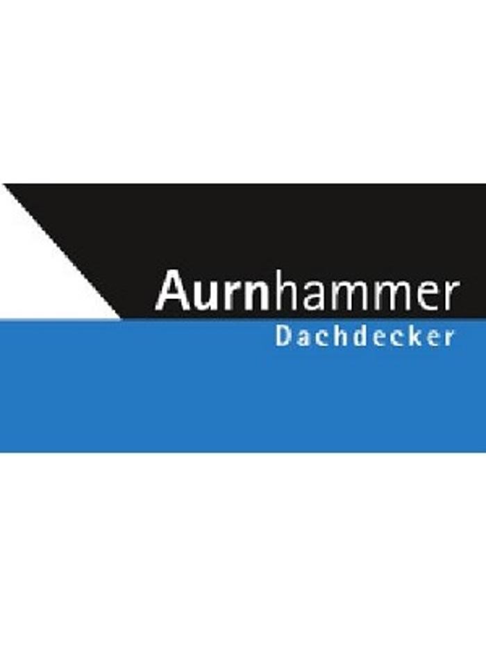 Aurnhammer Bedachungen GmbH Logo