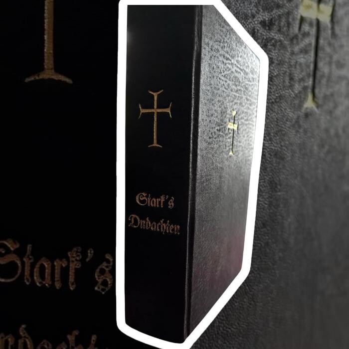 Bilder KREPAP BUCHBINDEREI Marco Pfeiffer