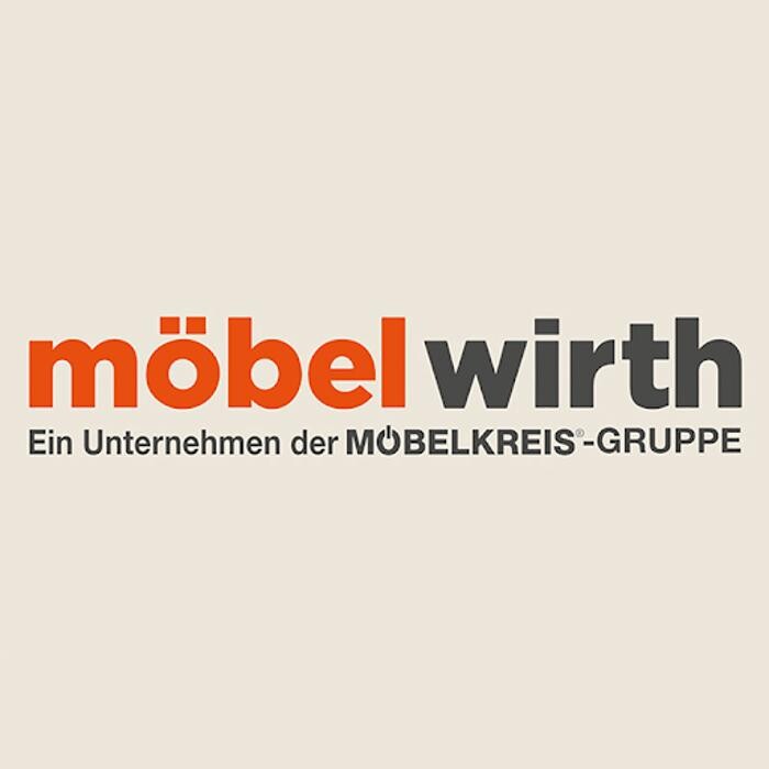 Möbel Wirth GmbH + Co. Logo
