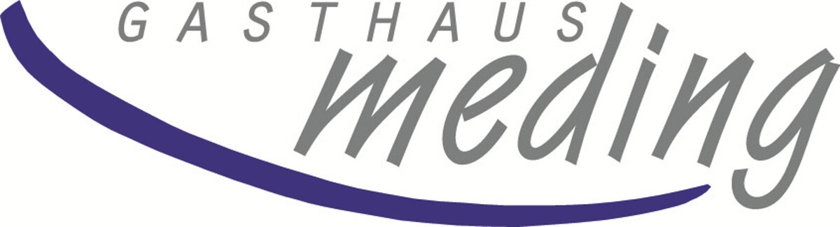 Gasthaus Meding Logo