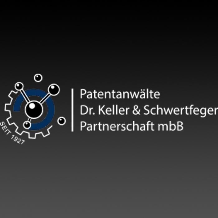 Patentanwälte Dr. Keller, Schwertfeger Logo