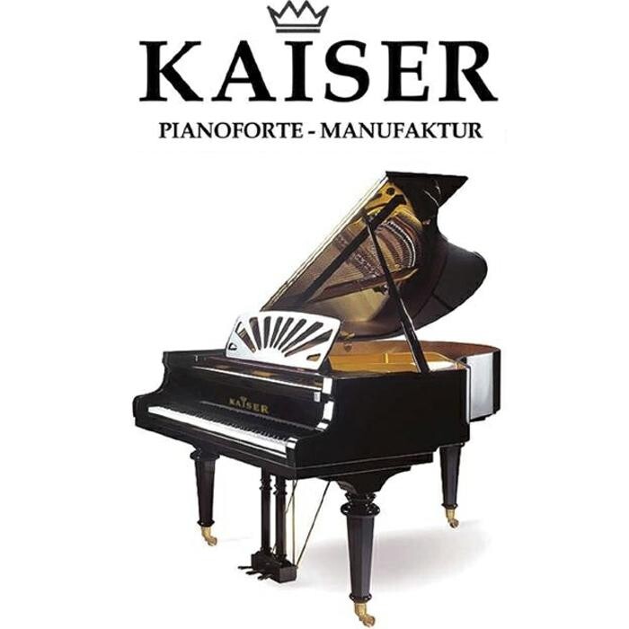 Bilder Kaiser Pianoforte-Manufaktur