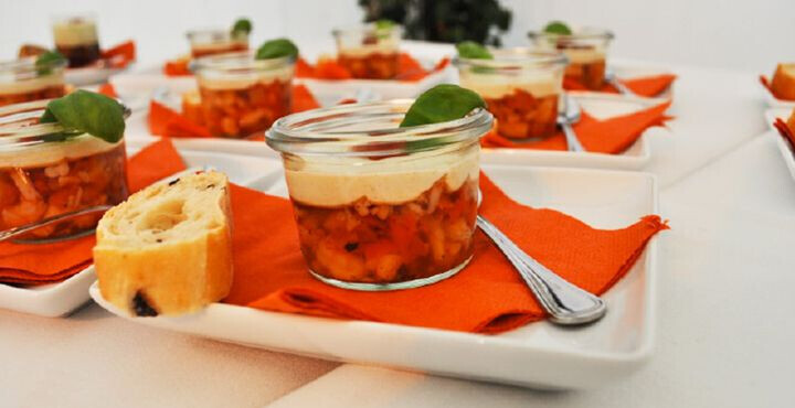 Bilder Chief's Catering GmbH