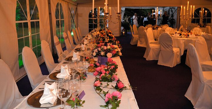 Bilder Chief's Catering GmbH