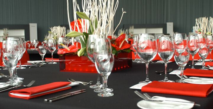 Bilder Chief's Catering GmbH