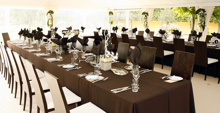 Bilder Chief's Catering GmbH