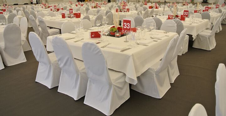 Bilder Chief's Catering GmbH