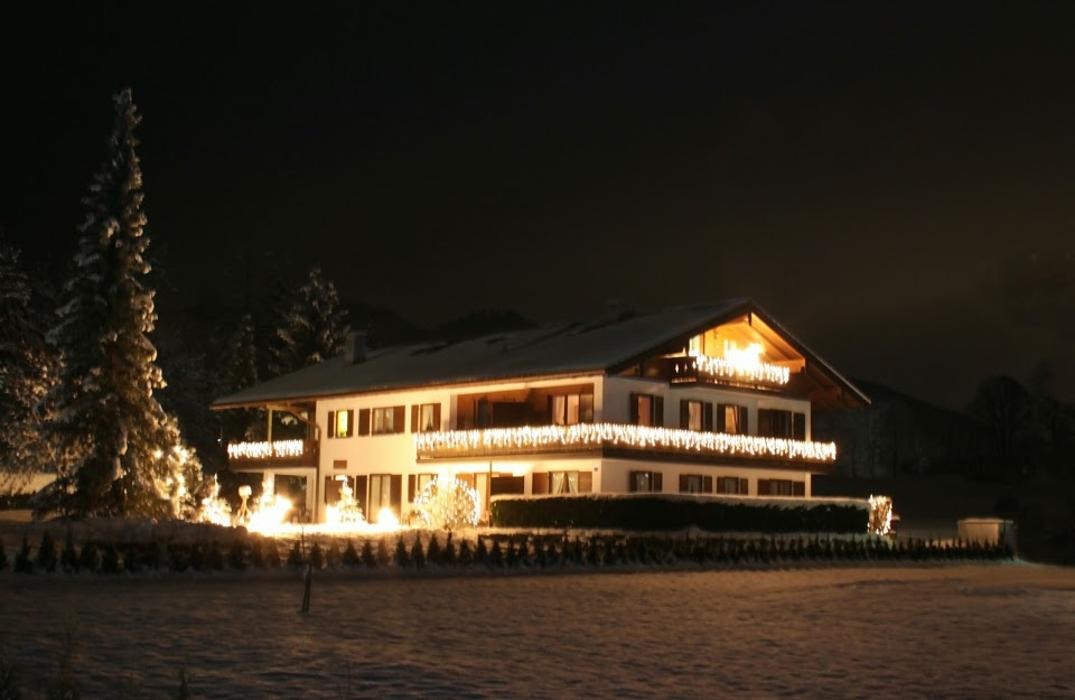 Bilder Ferienwohnungen Katharina