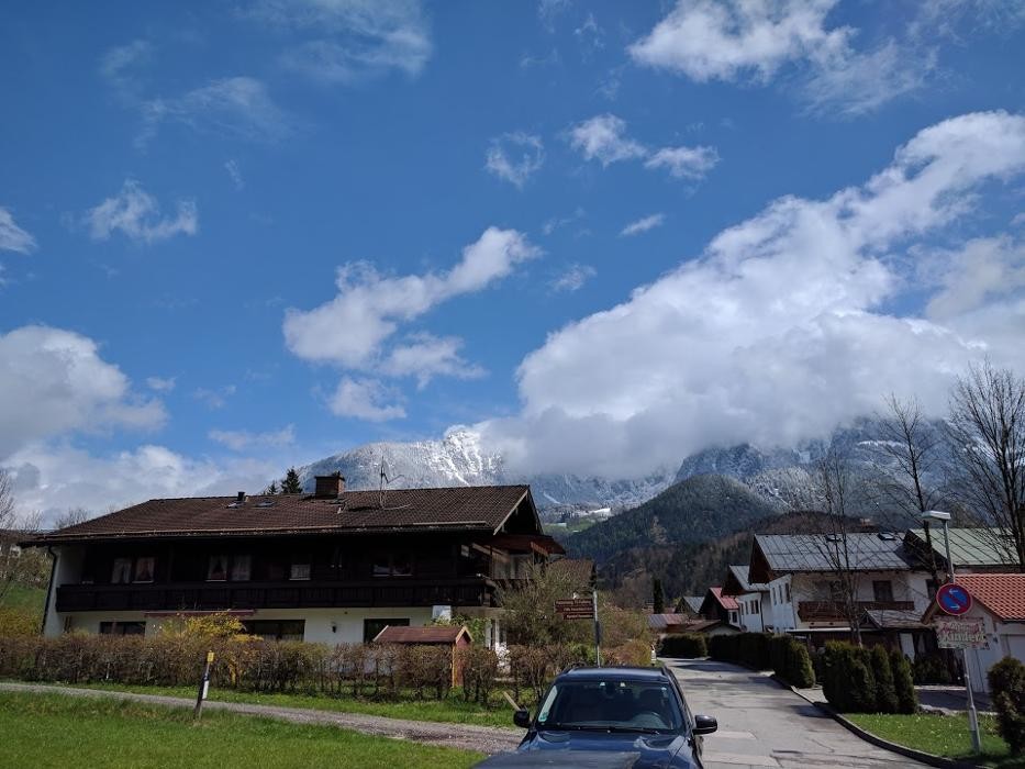 Bilder Ferienwohnungen Katharina