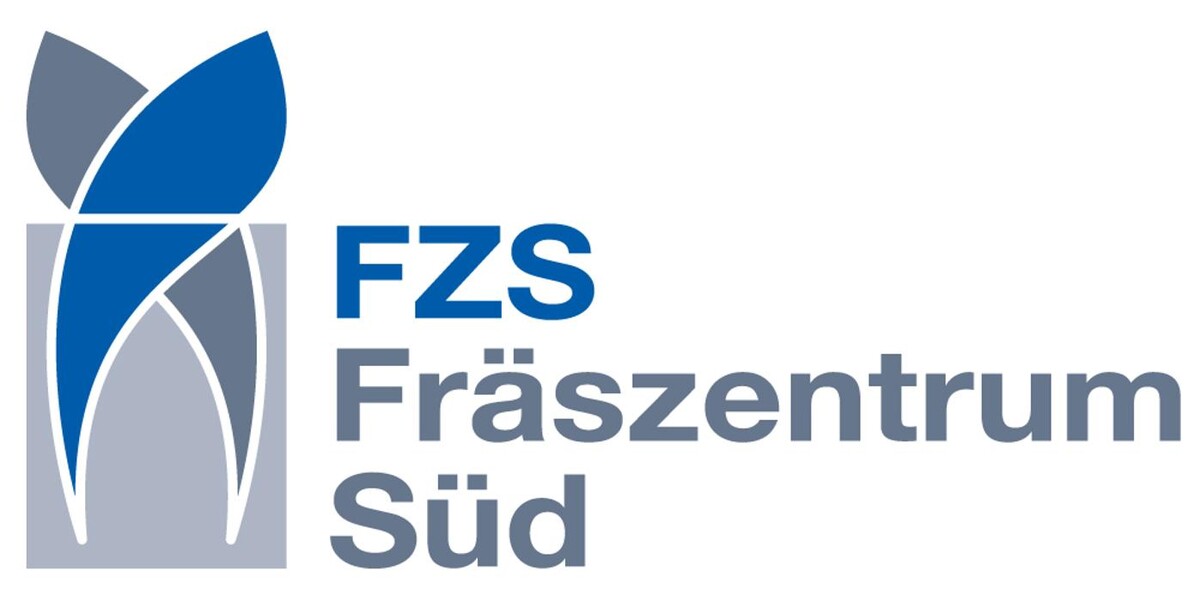 FräszentrumSüd Logo