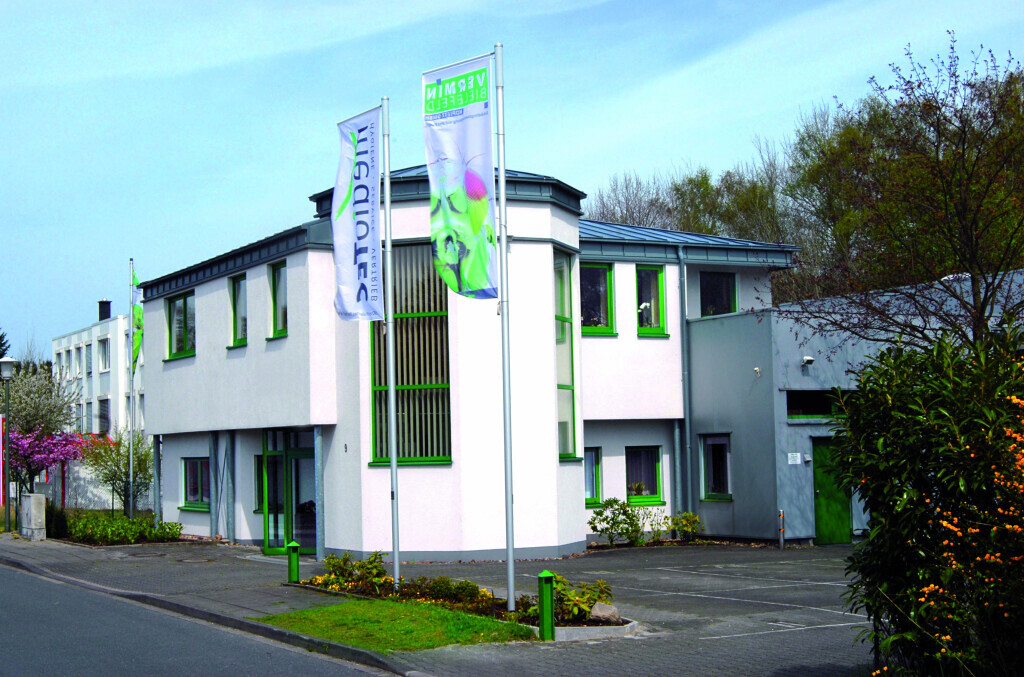 Bilder VERMIN Bielefeld Kopietz GmbH & Co. KG