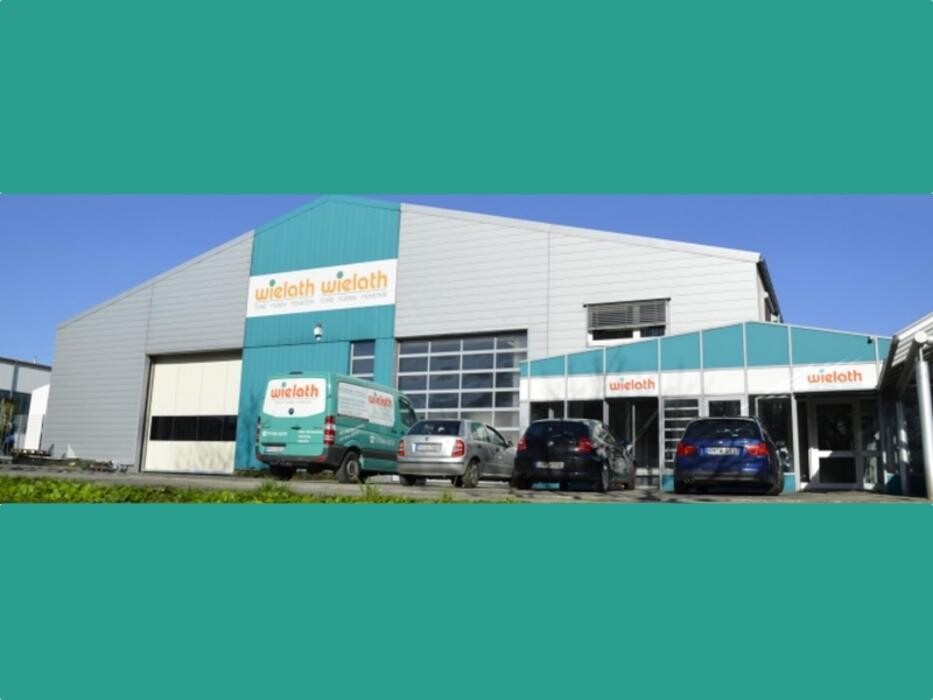 Bilder Wielath Tore-Türen-Fenster GmbH