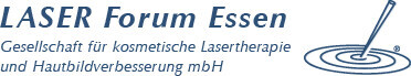 LASER Forum Essen GmbH Logo