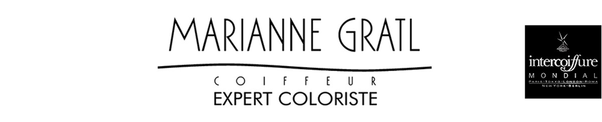 Coiffeur Marianne Gratl Logo