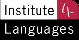 Institute 4 Languages | Sprachschule Logo