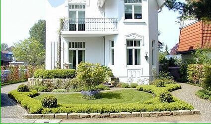 Bilder Garten- und Landschaftsbau Hamburg Elbvororte Louwien KG