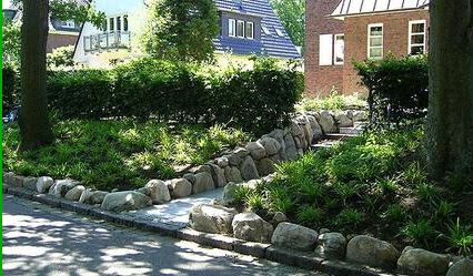 Bilder Garten- und Landschaftsbau Hamburg Elbvororte Louwien KG