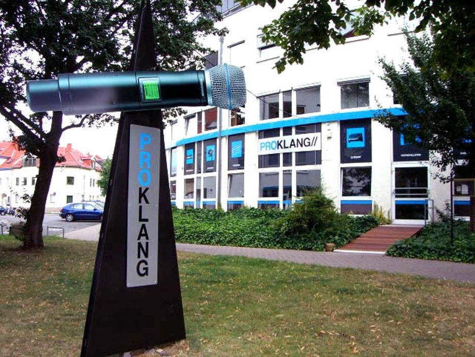 Bilder Proklang GbR