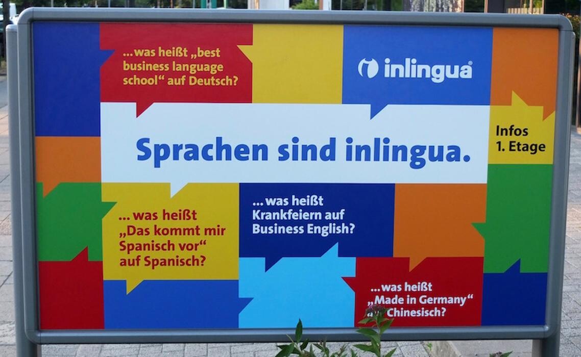 Bilder inlingua Sprachschule Lübeck | Sprachkurse und Übersetzungen im Hansebelt