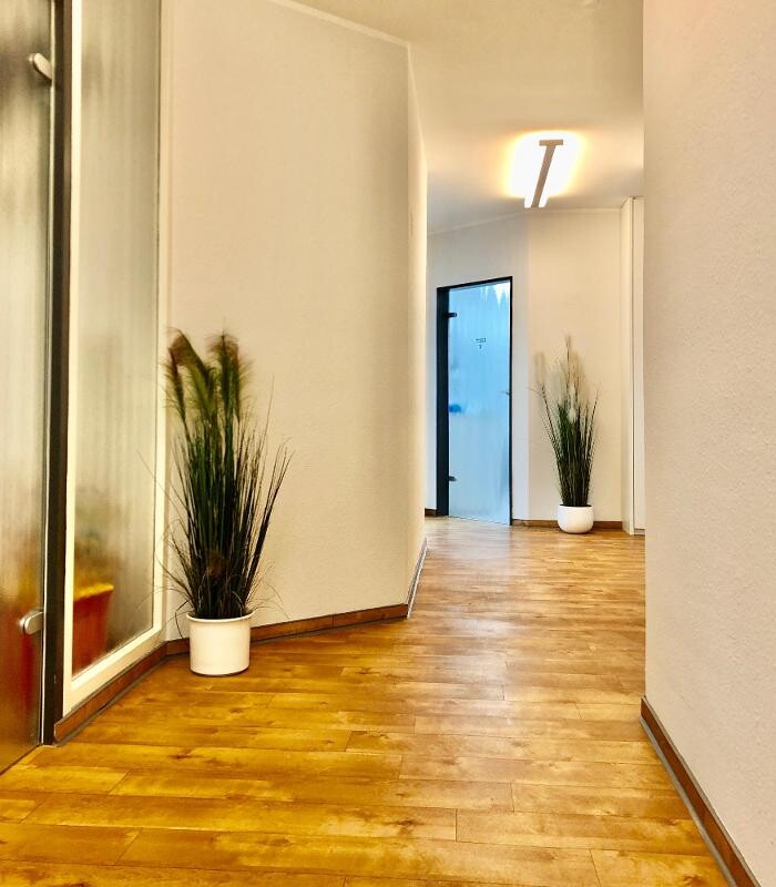 Bilder Dr. Thomas Petersen - Zahnarzt Bonn