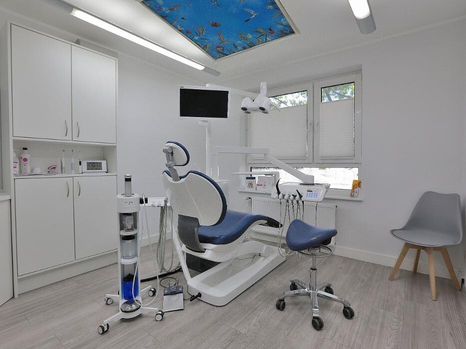 Bilder Dr. Thomas Petersen - Zahnarzt Bonn