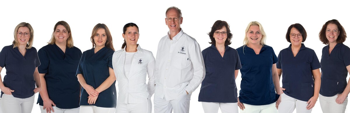 Bilder Dr. Thomas Petersen - Zahnarzt Bonn