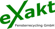 eXakt Fensterrecycling GmbH Logo