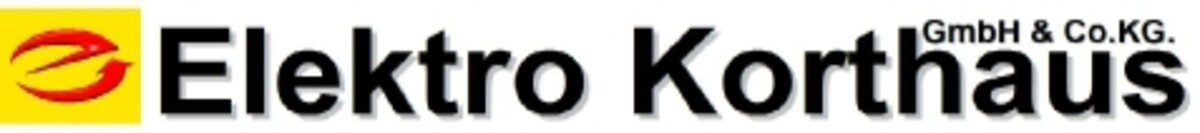 Elektro Korthaus GmbH & Co. KG Logo