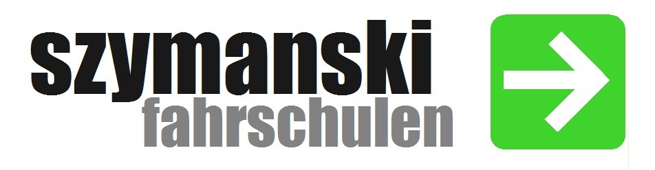 Fahrschule Szymanski       Logo