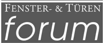 Fenster- und Türen Forum GmbH Logo