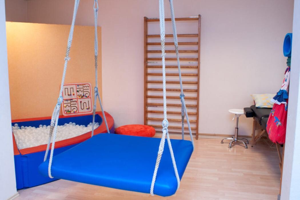 Bilder Ergotherapie & Logopädie Frankenberger Str. Jacqueline Groll