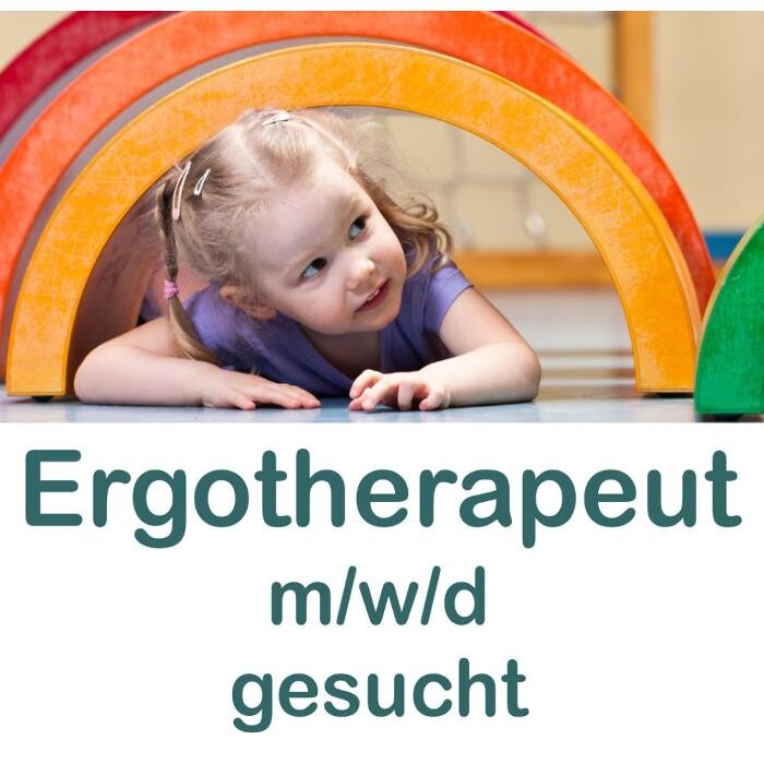 Bilder Ergotherapie & Logopädie Frankenberger Str. Jacqueline Groll