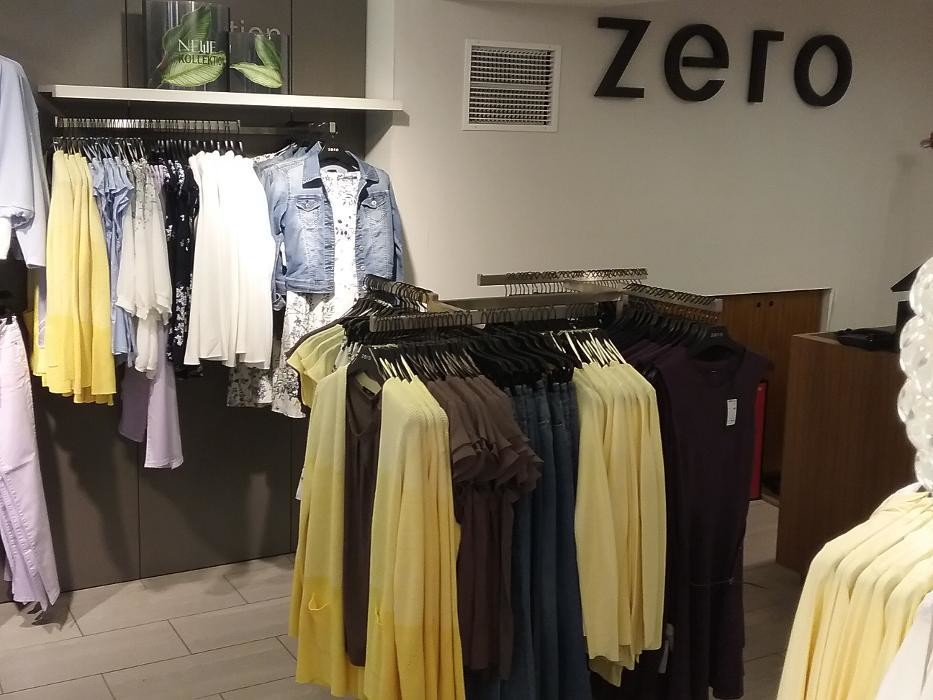 Bilder zero Store