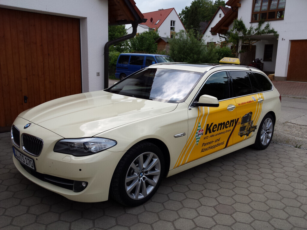 Bilder Taxi Schmidt