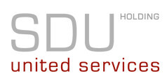 Kluge Umzüge GmbH Logo